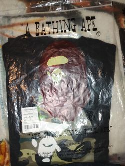 Bathing Ape