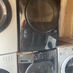 Kenmore Washer And Gas Dryer 