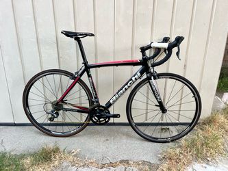 Bianchi Road Bike size Small 52cm! Very Nice! 🇮🇹