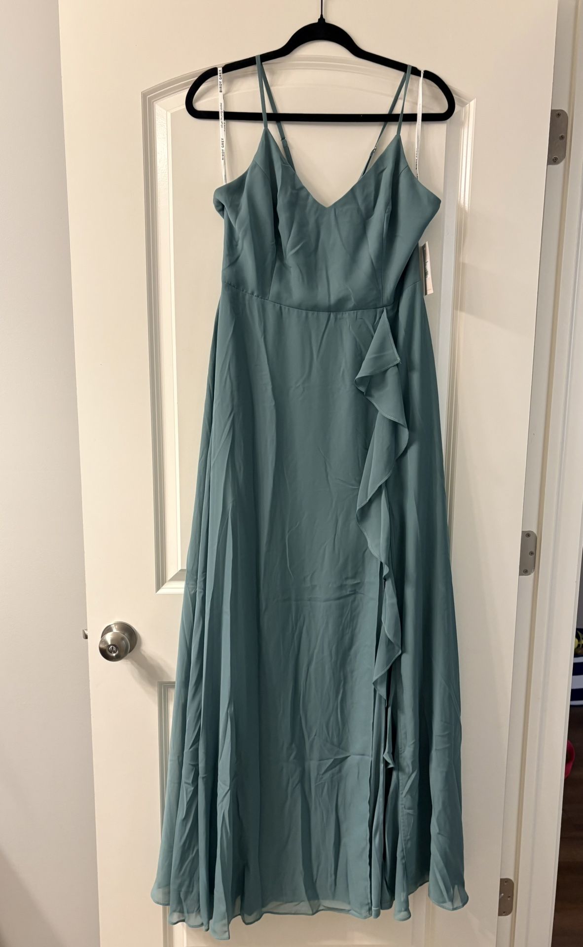 Birdie Grey Theresa Bridesmaid Dress