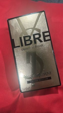 YSL Libre Vanilla Couture