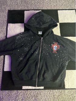 vale hoodie