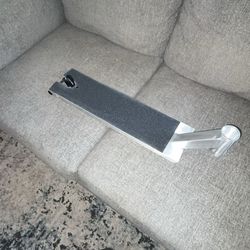Scooter Deck