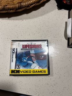 LifeSigns: Surgical Unit NDS