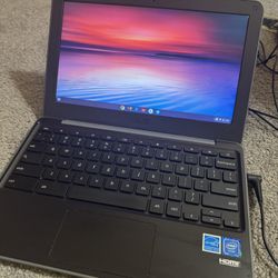 Asus Chromebook / Notebook PC