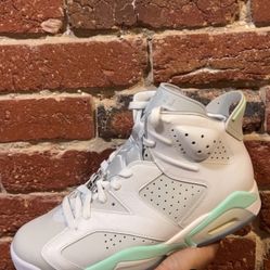 Jordan 6 Mint Size 9.5