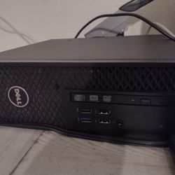 DELL Desktop PC 