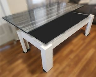 Livingroom center table