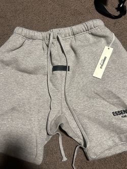 Fear of God Essentials Sweat Shorts