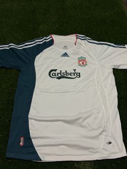 LIVERPOOL 2006 JERSEY