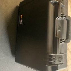 Pelican Storm Case