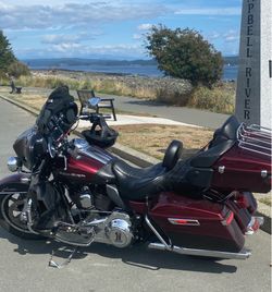 2015 Harley Ultra Limited Low FLHTKL