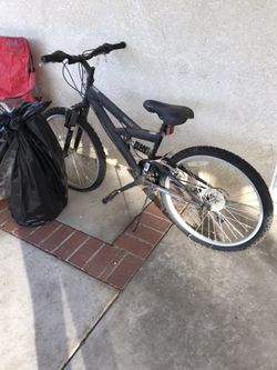Bicycle