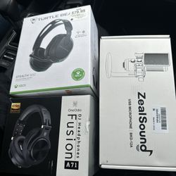 Electronics