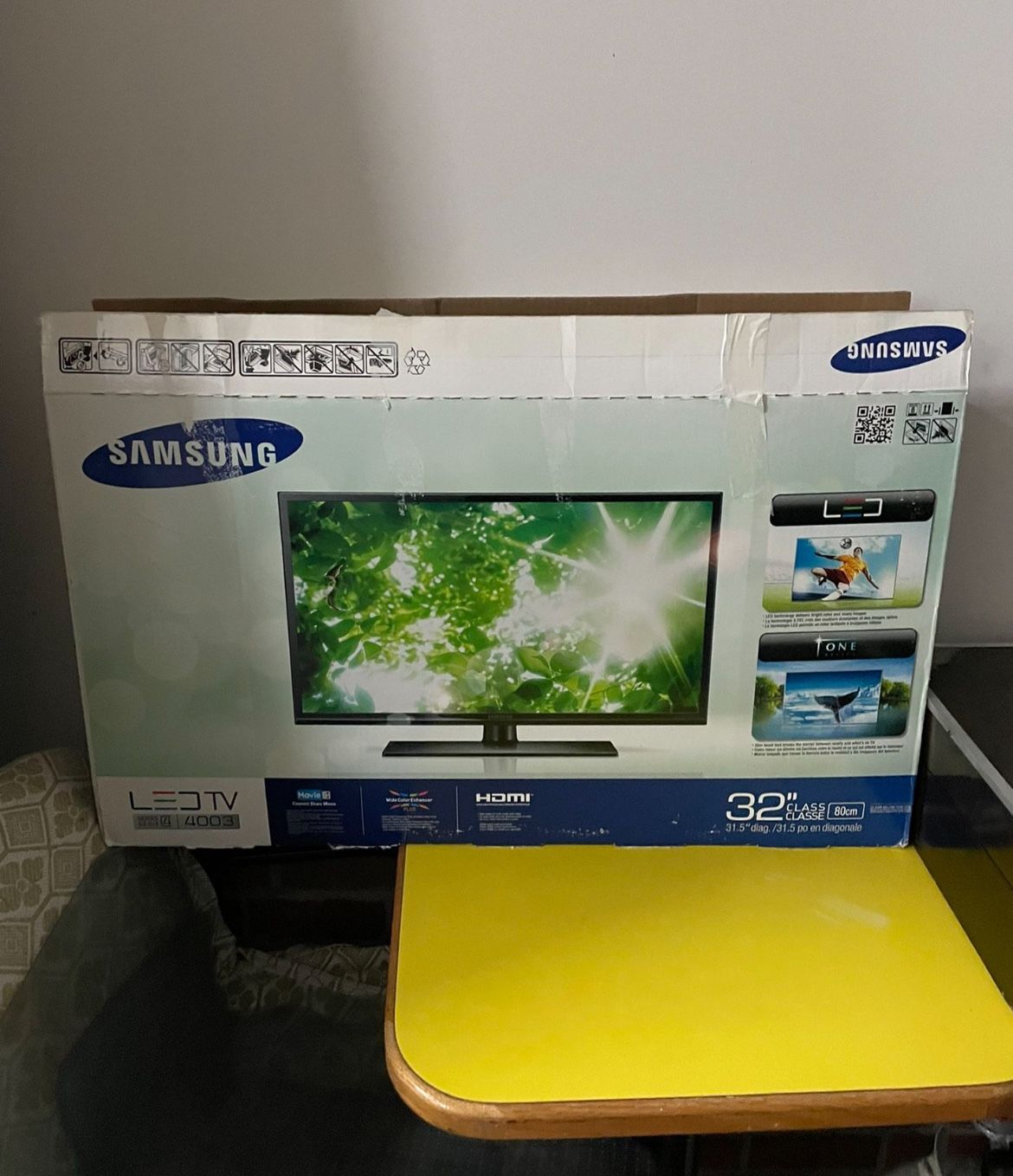 Samsung TV