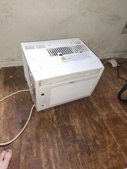 Air condition
