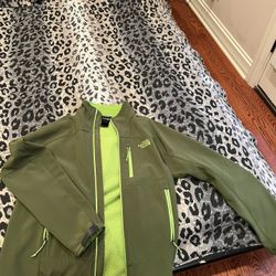 North Face Kids XL or Adults S Jacket
