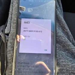 Orbic Verizon Myra 5G (Verizon unlocked)