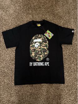 Bape Shirt