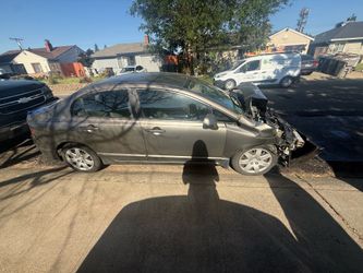 2008 Honda Civic
