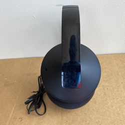 Microsoft  XBOX Wired Headphones 