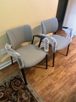 Side chairs