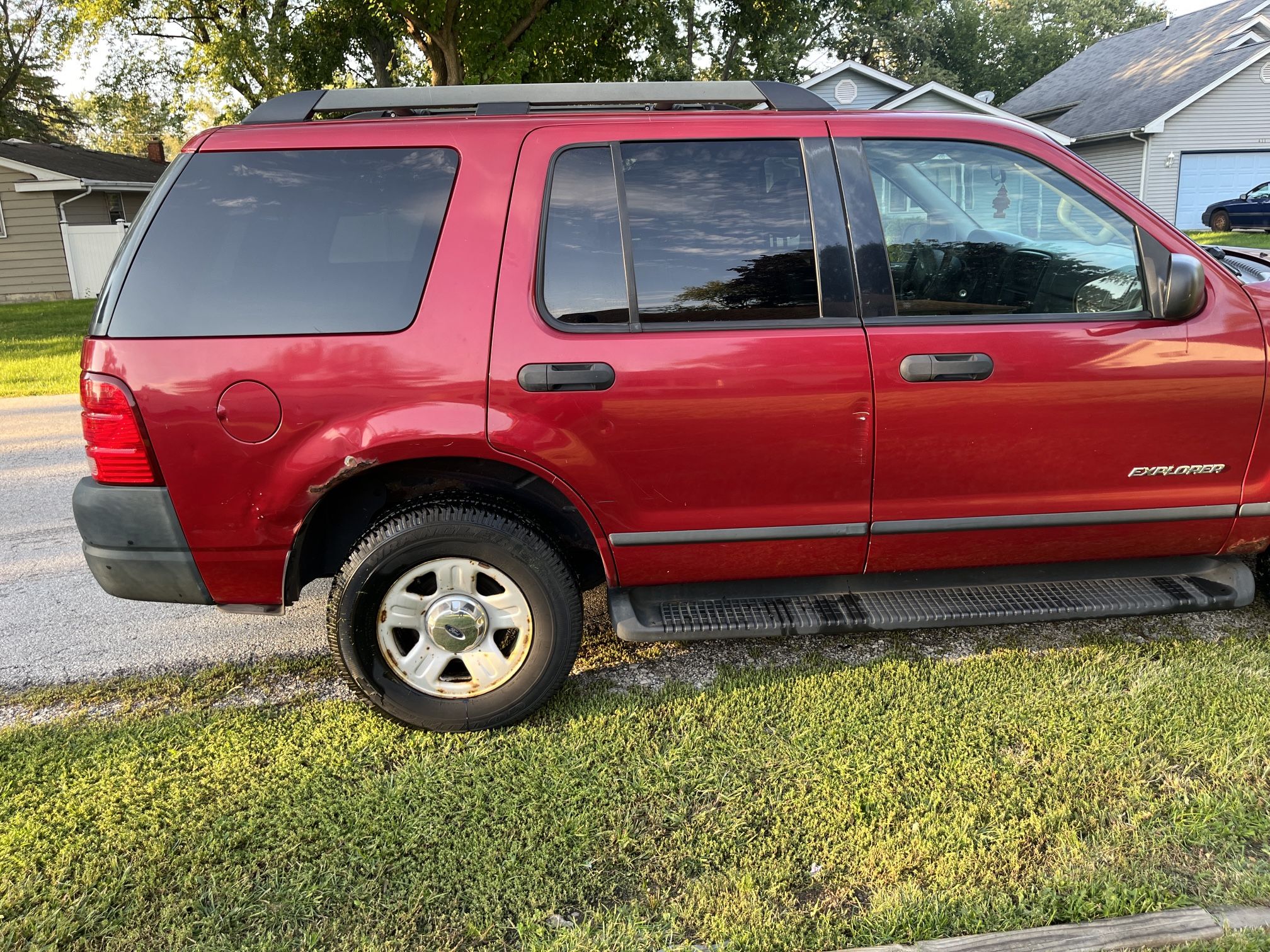 2005 Ford Explorer for Sale in Aurora, IL OfferUp