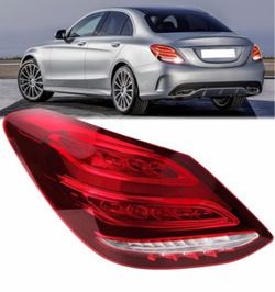 C300 Tail Light Left For Mercedes Benz