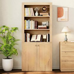 Storage high cabinet
