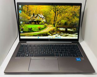 HP ZBOOK FIREFLY G8 i5-1145G7 2.60Ghz 16GB RAM 256GB SSD Windows 11 Pro