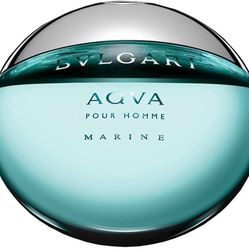 Bvlgari Aqva 