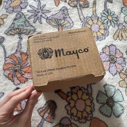 Mayco Stoke & Coat  Ceramic Glaze