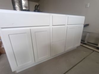 hatteras cabinet