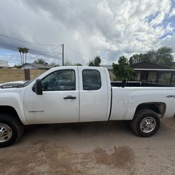 Chevy 2(contact info removed)