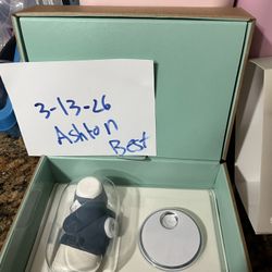 Brand New Owlet Dream Sock 