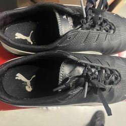 Womens Pumas