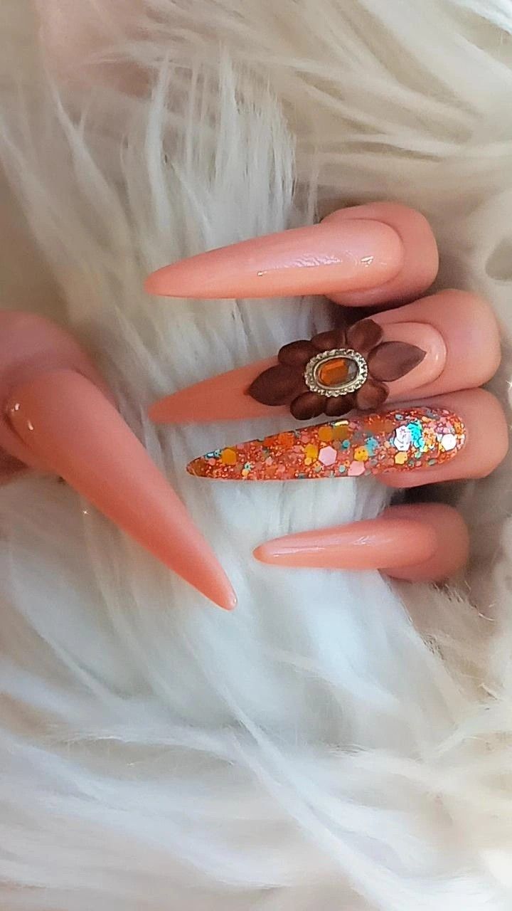 Nails