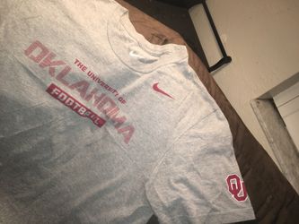 nike shirt