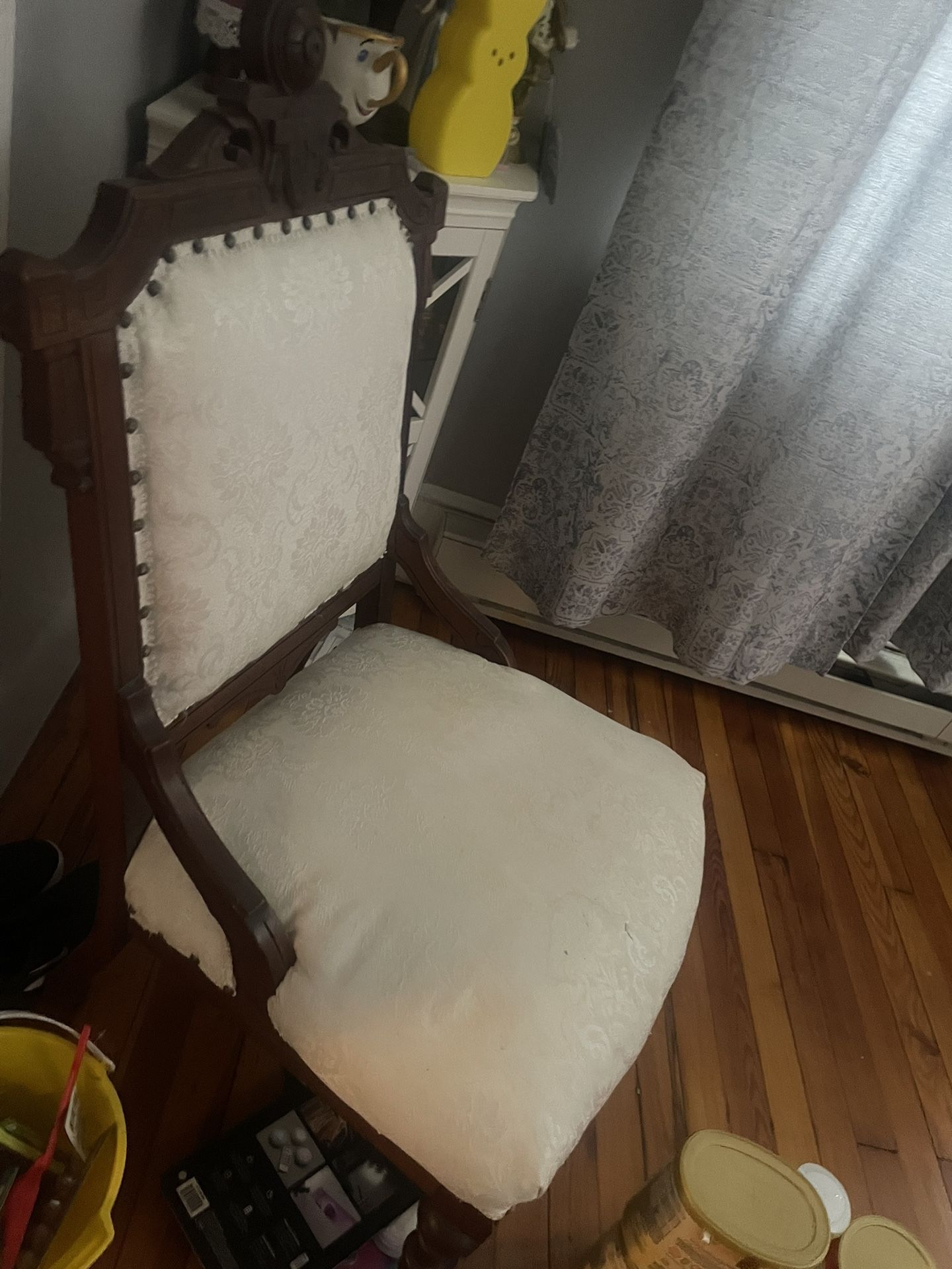 Antique Chair