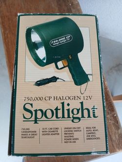 Spot Light