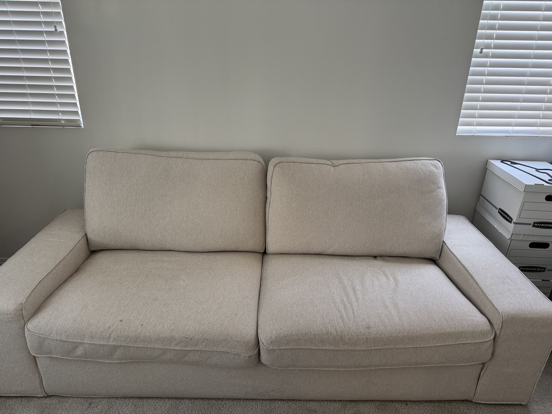 IKEA Livid Sofa