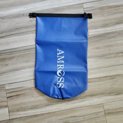 Floating Waterproof Dry Bag Backpack
