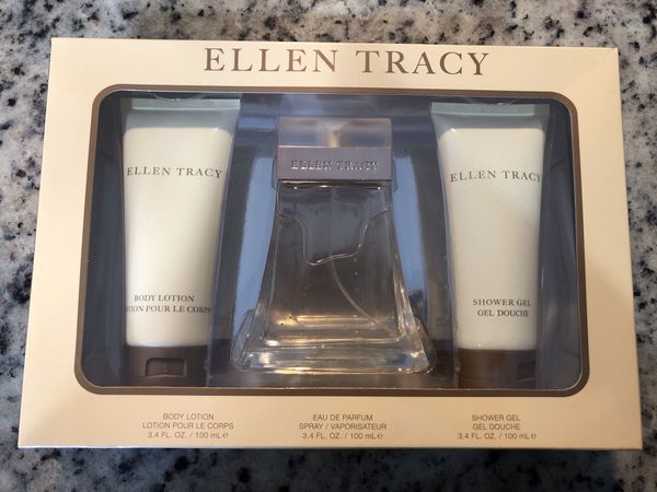 Ellen Tracy Eye Essentials Perfect For Every Look Complete Palette