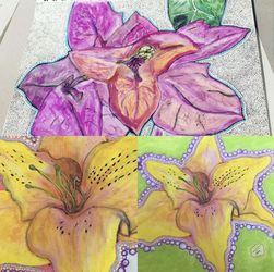 Custom Art