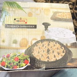 Kitchen tool brand new  $15
