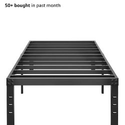 Twin XL Bed Frame 