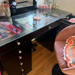 Impressions Vanity Slaystation 2.0