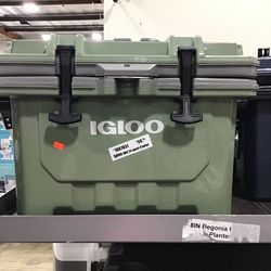 Igloo Max Cooler