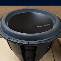 Rockford Fosgate T2 15 