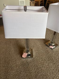 FREE Lamps (2)
